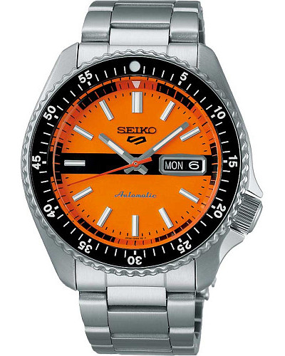 Seiko 5 Sports SRPK11K1